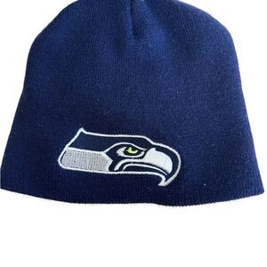 ❄️SeattleSeahawks Beanie
